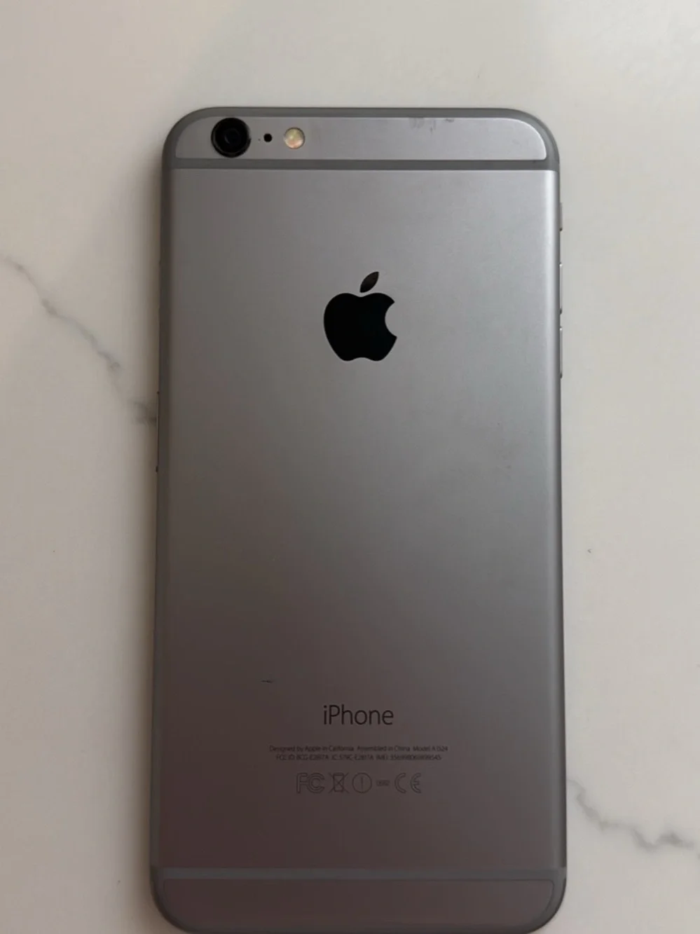 Apple iphone 6s